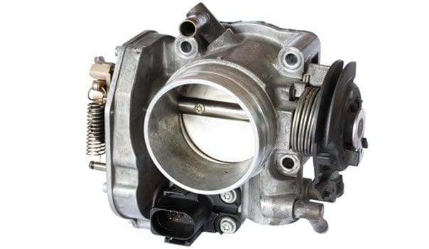 Car Carburetor