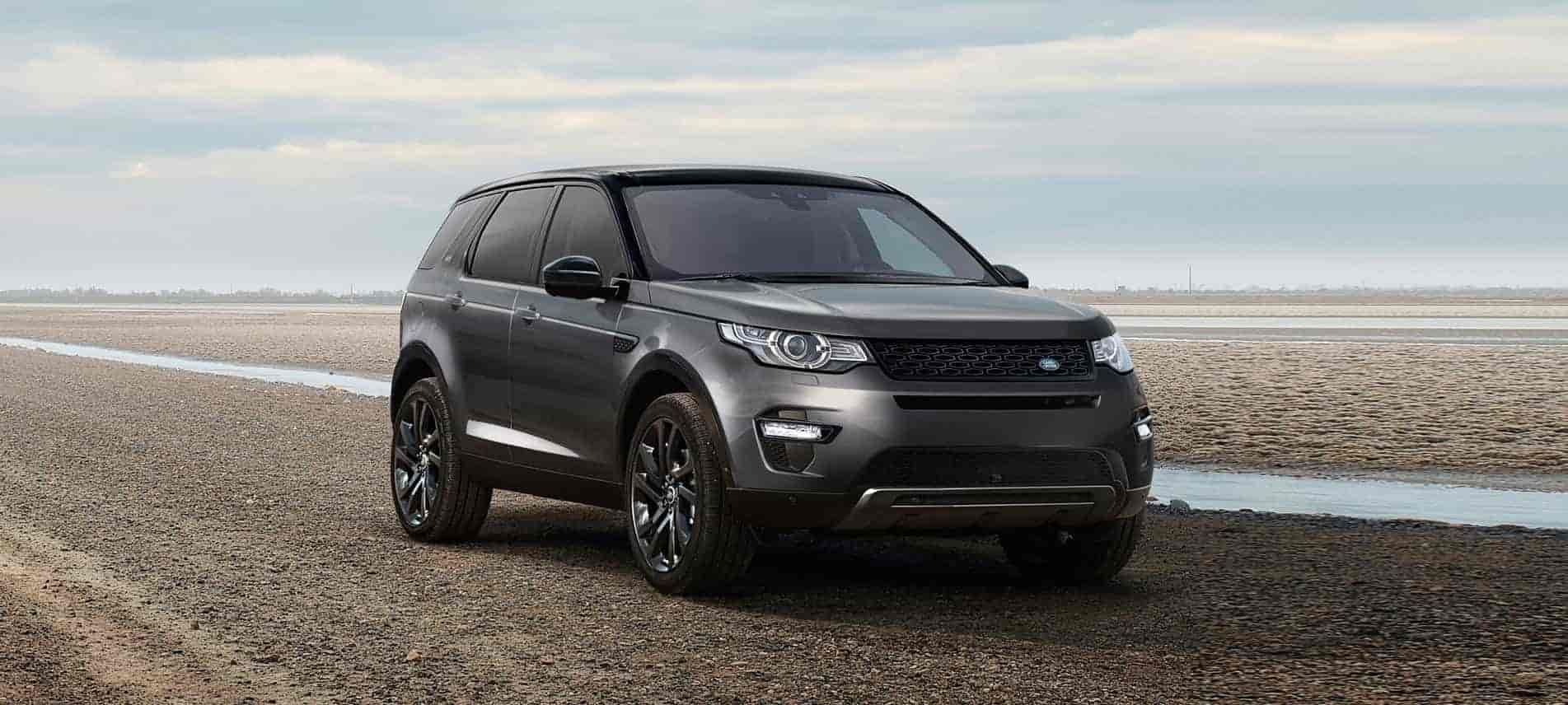 land-rover