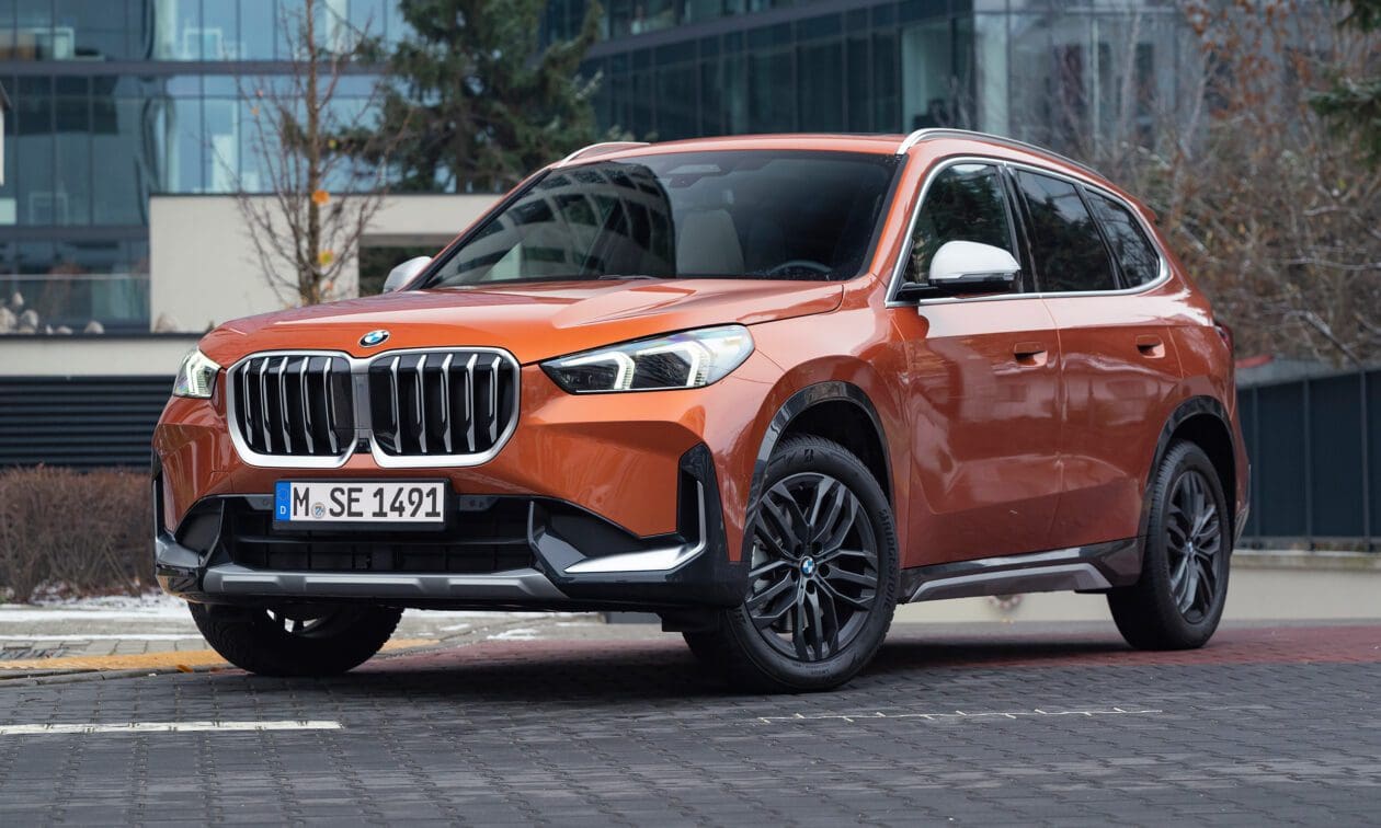 BMW Repair, Service: Orange, CA