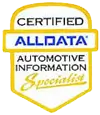 AllData Logo